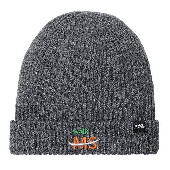 The North Face® Rib Beanie