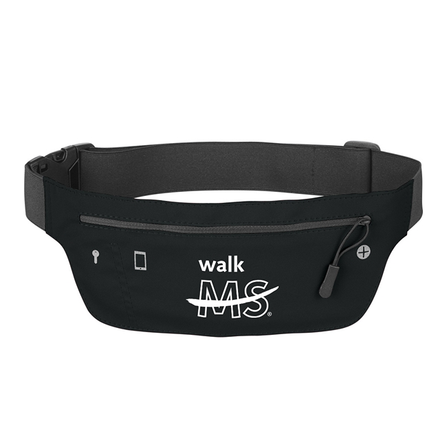 Smart Belt Waist Pack