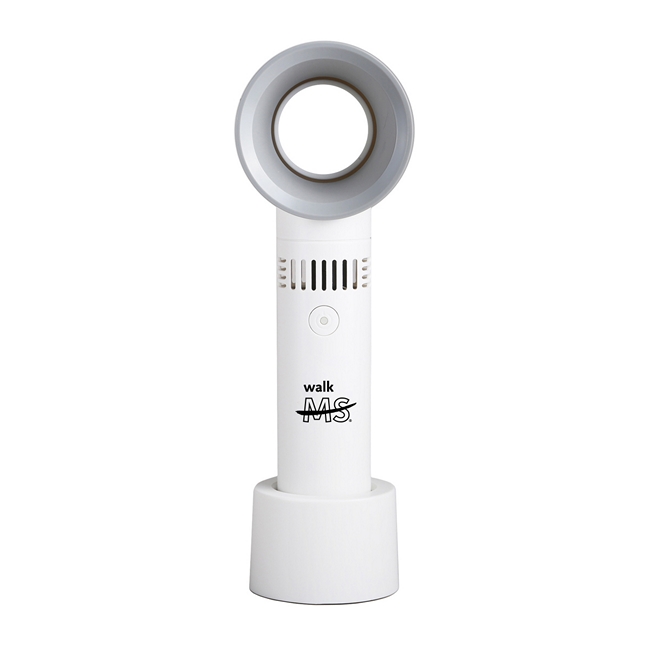 E-Z Breezy Bladeless Fan