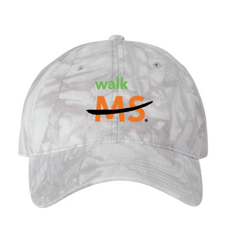 Tie Dye Hat