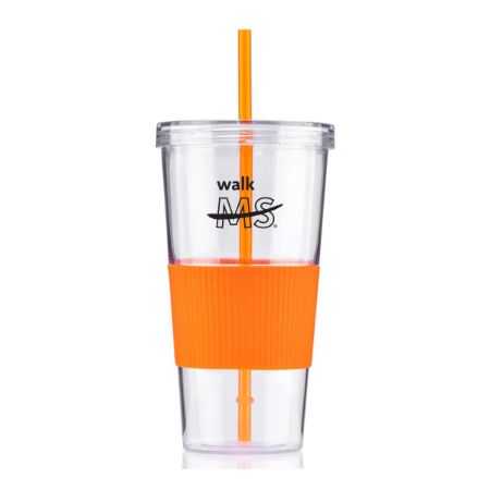 Burpy Tumbler