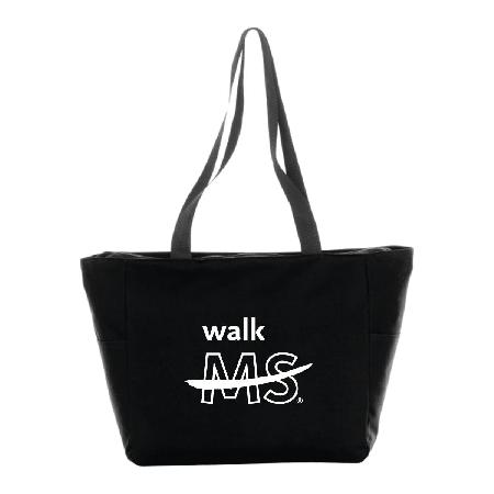 Essential Zip Tote