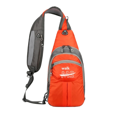 Crossbody Sling Bag Backpack