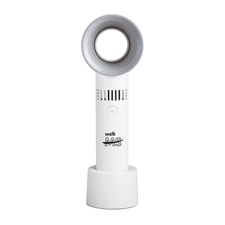 E-Z Breezy Bladeless Fan