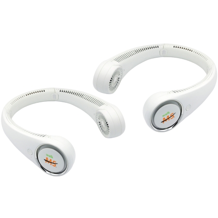 Zephyr Portable Ergonomic Neck Fan