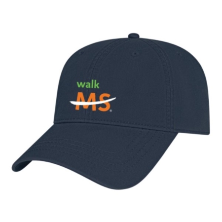 Relaxed Cap